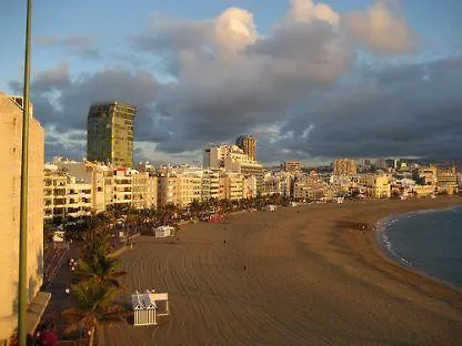 Ostello Reyna Express Las Palmas de Gran Canaria